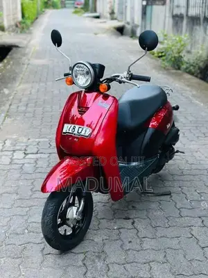 Honda Today 48CC 2025