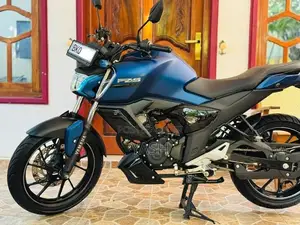 Yamaha Fzs V4 2026
