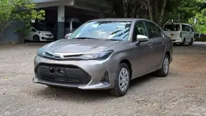 Toyota Corolla Axio 2025