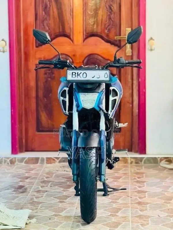 Yamaha Fzs V4 2026
