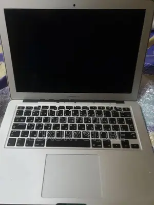 Apple Macbook Air 2015