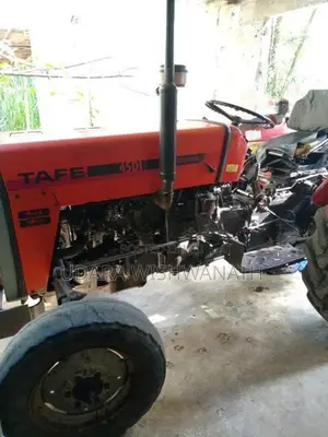 TAFE 45DI 2010