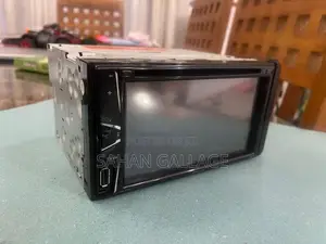 Car Setup and Subwoofer
