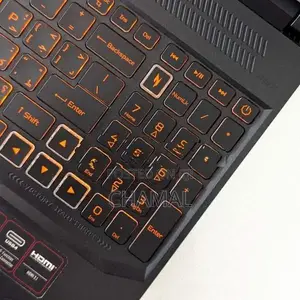Acer Nitro Ryzen 7 -14th Gen +RTX 3050 6GB|16GB DDR5 -Laptops