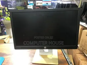 HP 20” IPS HDMI Monitor