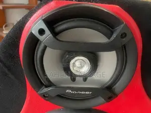 Car Setup and Subwoofer