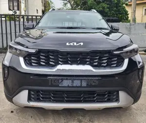 Kia Sonet HTX 2026
