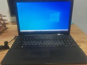 HP 9th GEN Laptop
