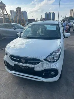 Suzuki Celerio ZXi Plus 2026