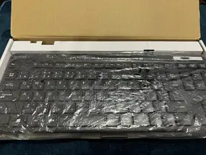 Elecom Wireless Keyboard
