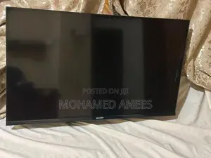 32 inch TV
