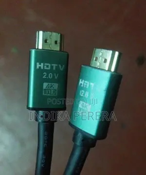 HDMI Cable