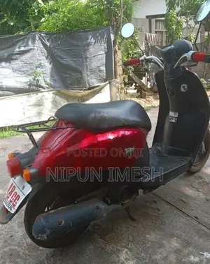 Honda Today 48CC 2025