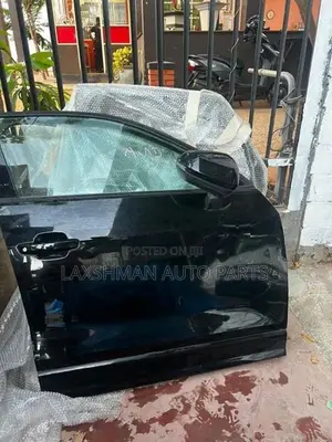 Audi Q2 Front Driver Side Door Panel