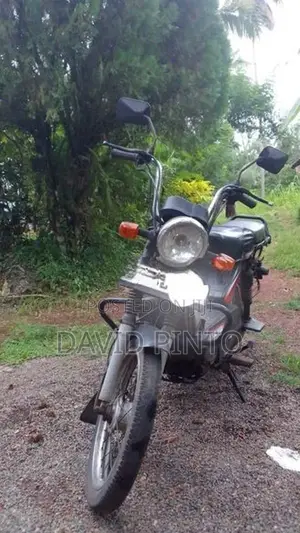 TVS XL 100 2016