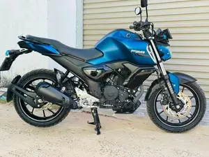 Yamaha Fzs V4 2026
