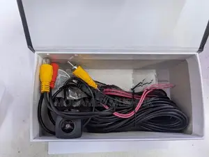 Reverse Camera