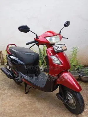 Hero Pleasure 2012