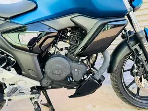 Yamaha Fzs V4 2026