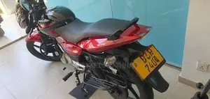 Bajaj Pulsar 150 2015
