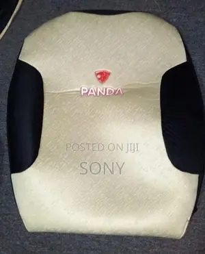 Panda Seat Covers