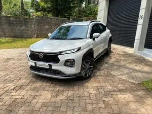 Toyota Taisor V Grade 2026