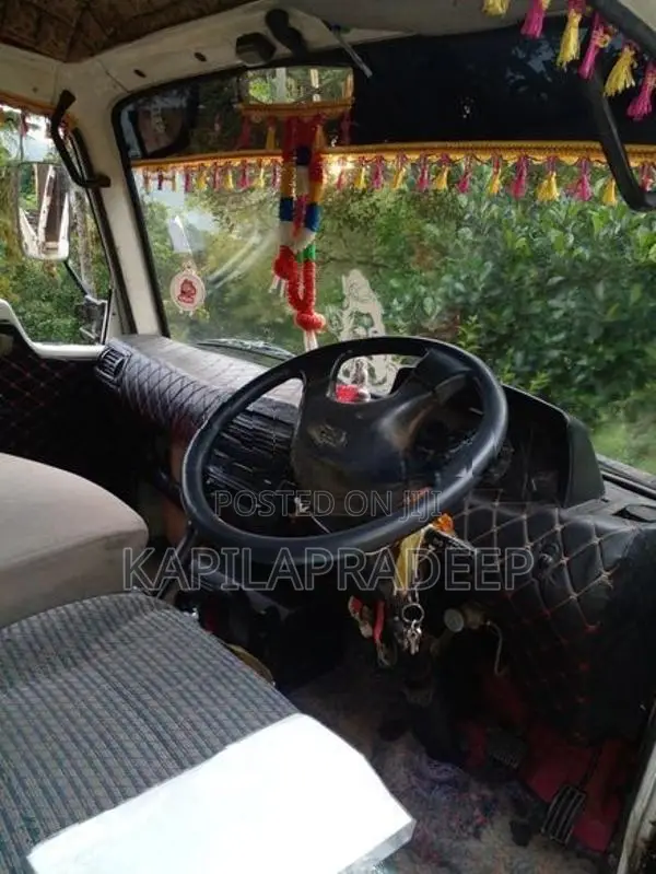 Mahindra Bolero 2014