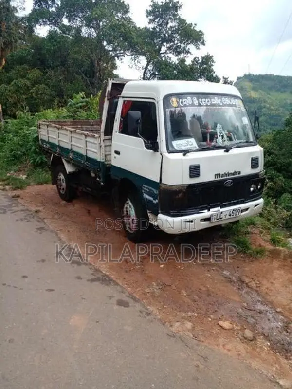 Mahindra Bolero 2014