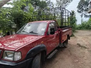 Tata 207 2005
