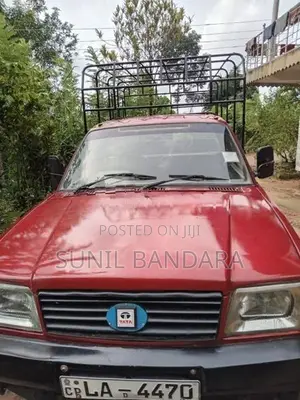 Tata 207 2005