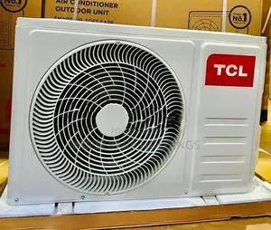 Heavy Duty Non-Inverter Cooling Split AC - TCL
