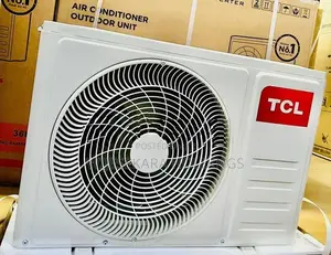 Brand New R32 Gas Fixed Speed Air Conditioner - TCL
