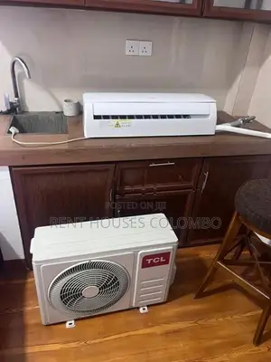 TCL 12000BTU Non Inverter