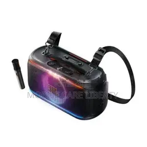 JBL Party Box on Tha Go 2