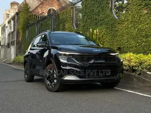 Kia Sonet GTX Plus 2026