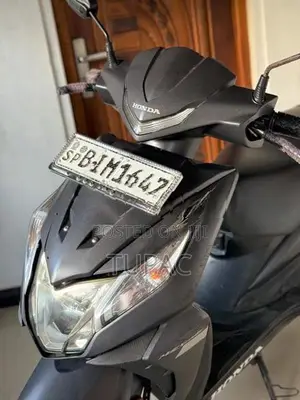 Honda Dio dx 2020