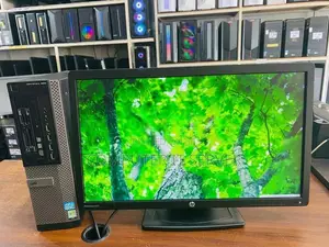 i3 2nd GEN With 22 LED Wide Monitors