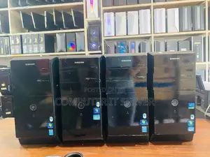 i5 4TH Generation PCS