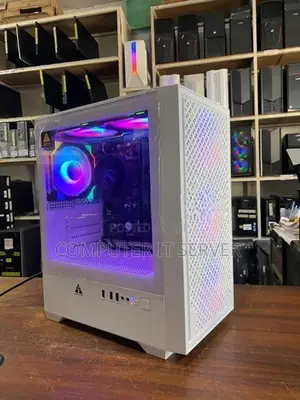 i5 4th GEN CPUS With Gaming Casing