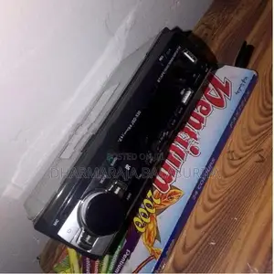 Car MP3 Player