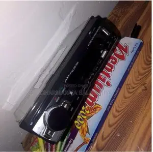 Car MP3 Player