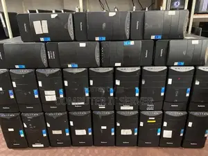 Core i5 6th GEN CPUS