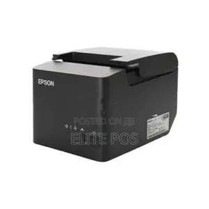 POS - Epson USB+Serial 80MM Receipt Bill Printer