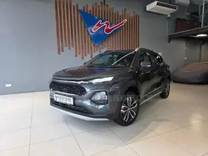 Toyota Taisor V Grade 2026