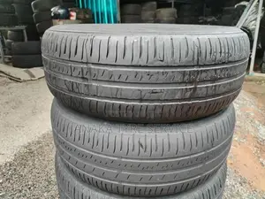 used tyre 195/65/15