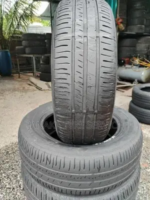 used tyre 195/65/15