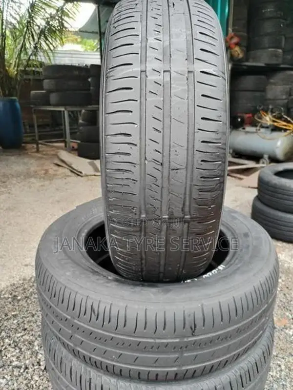 used tyre 195/65/15