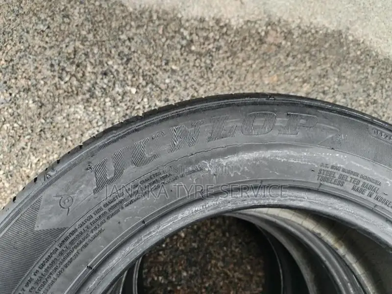 used tyre 195/65/15