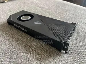 ASUS RTX 2060S 8GB