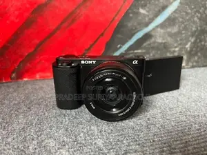 Sony zv e10